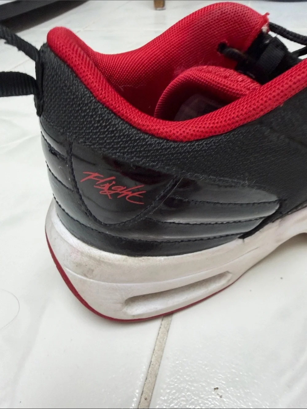 Nike Jordan Flight Kids Sneakers